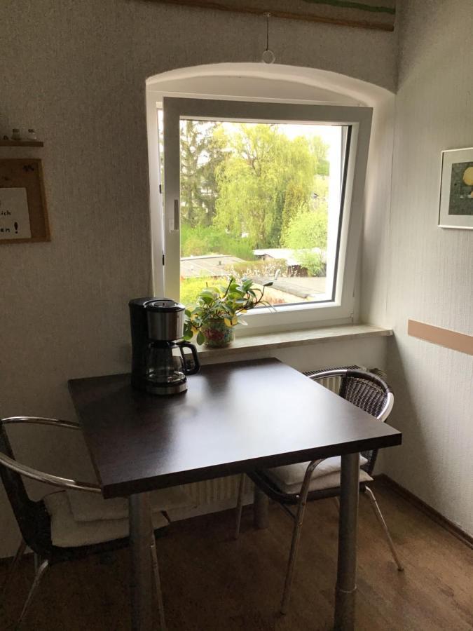 Apartment Bis Zu 8 Einzelbetten Stellplatz Wifi エッセン エクステリア 写真