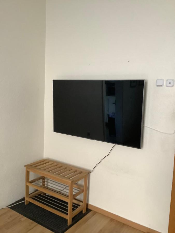 Apartment Bis Zu 8 Einzelbetten Stellplatz Wifi エッセン エクステリア 写真